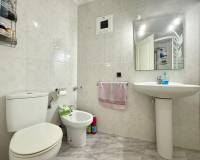 Location longue durée - Penthouse - Torrevieja - Centro