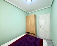 Location longue durée - Penthouse - Torrevieja - Centro