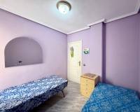 Location longue durée - Penthouse - Torrevieja - Centro