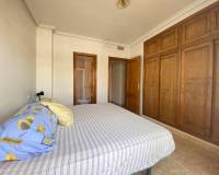 Location longue durée - Penthouse - Torrevieja - Centro