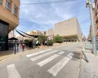 Location longue durée - Penthouse - Torrevieja - Centro