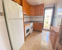 Location longue durée - Penthouse - Torrevieja - Centro