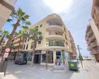 Location longue durée - Penthouse - Torrevieja - Centro
