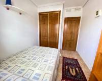 Location longue durée - Penthouse - Torrevieja - Centro