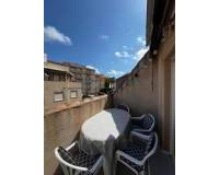 Location longue durée - Penthouse - Torrevieja - Curva del Palangre