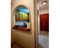 Location longue durée - Penthouse - Torrevieja - Curva del Palangre