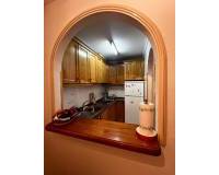 Location longue durée - Penthouse - Torrevieja - Curva del Palangre