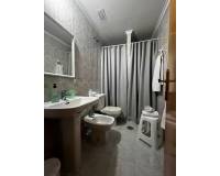 Location longue durée - Penthouse - Torrevieja - Curva del Palangre