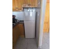 Location longue durée - Penthouse - Torrevieja - Curva del Palangre