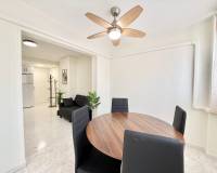 Location longue durée - Penthouse - Torrevieja - Curva del Palangre