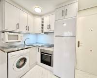 Location longue durée - Penthouse - Torrevieja - Curva del Palangre