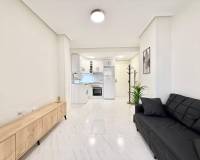 Location longue durée - Penthouse - Torrevieja - Curva del Palangre