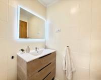 Location longue durée - Penthouse - Torrevieja - Curva del Palangre