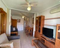 Location longue durée - Penthouse - Torrevieja - El molino