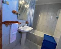 Location longue durée - Penthouse - Torrevieja - El molino