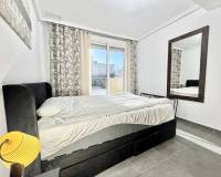 Location longue durée - Penthouse - Torrevieja - El molino