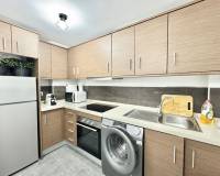 Location longue durée - Penthouse - Torrevieja - El molino