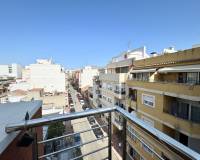 Location longue durée - Penthouse - Torrevieja - El molino