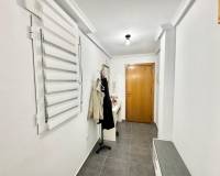 Location longue durée - Penthouse - Torrevieja - El molino