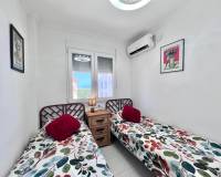 Location longue durée - Penthouse - Torrevieja - La Mata