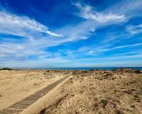 Location longue durée - Penthouse - Torrevieja - La Mata