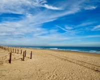 Location longue durée - Penthouse - Torrevieja - La Mata