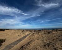 Location longue durée - Penthouse - Torrevieja - La Mata