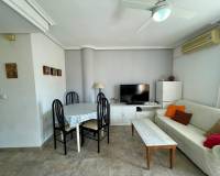 Location longue durée - Penthouse - Torrevieja - La Mata