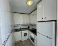 Location longue durée - Penthouse - Torrevieja - La Mata