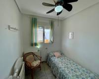 Location longue durée - Penthouse - Torrevieja - La Mata