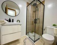 Location longue durée - Penthouse - Torrevieja - La Mata