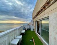 Location longue durée - Penthouse - Torrevieja - La Mata