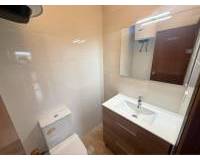 Location longue durée - Penthouse - Torrevieja - La Mata