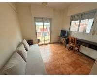 Location longue durée - Penthouse - Torrevieja - La Mata