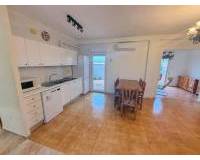 Location longue durée - Penthouse - Torrevieja - La Mata