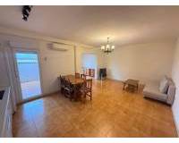 Location longue durée - Penthouse - Torrevieja - La Mata