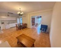 Location longue durée - Penthouse - Torrevieja - La Mata