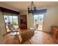 Location longue durée - Penthouse - Torrevieja - La Mata