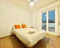Location longue durée - Penthouse - Torrevieja - La Mata