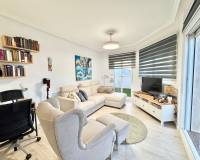 Location longue durée - Penthouse - Torrevieja - La Mata