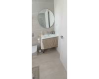 Location longue durée - Penthouse - Torrevieja - Los altos