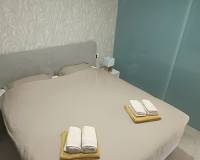 Location longue durée - Penthouse - Torrevieja - Los altos