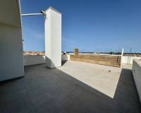 Location longue durée - Penthouse - Torrevieja - Orihuela costa