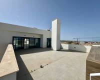 Location longue durée - Penthouse - Torrevieja - Orihuela costa