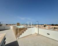 Location longue durée - Penthouse - Torrevieja - Orihuela costa