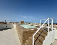 Location longue durée - Penthouse - Torrevieja - Orihuela costa