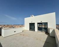 Location longue durée - Penthouse - Torrevieja - Orihuela costa