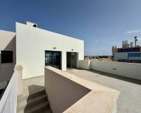 Location longue durée - Penthouse - Torrevieja - Orihuela costa