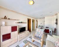 Location longue durée - Penthouse - Torrevieja - Playa de El Cura