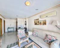 Location longue durée - Penthouse - Torrevieja - Playa de El Cura